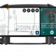 HYUNDAI SANTA FE - 12.3" МУЛТИМЕДИЯ / Навигация android 16